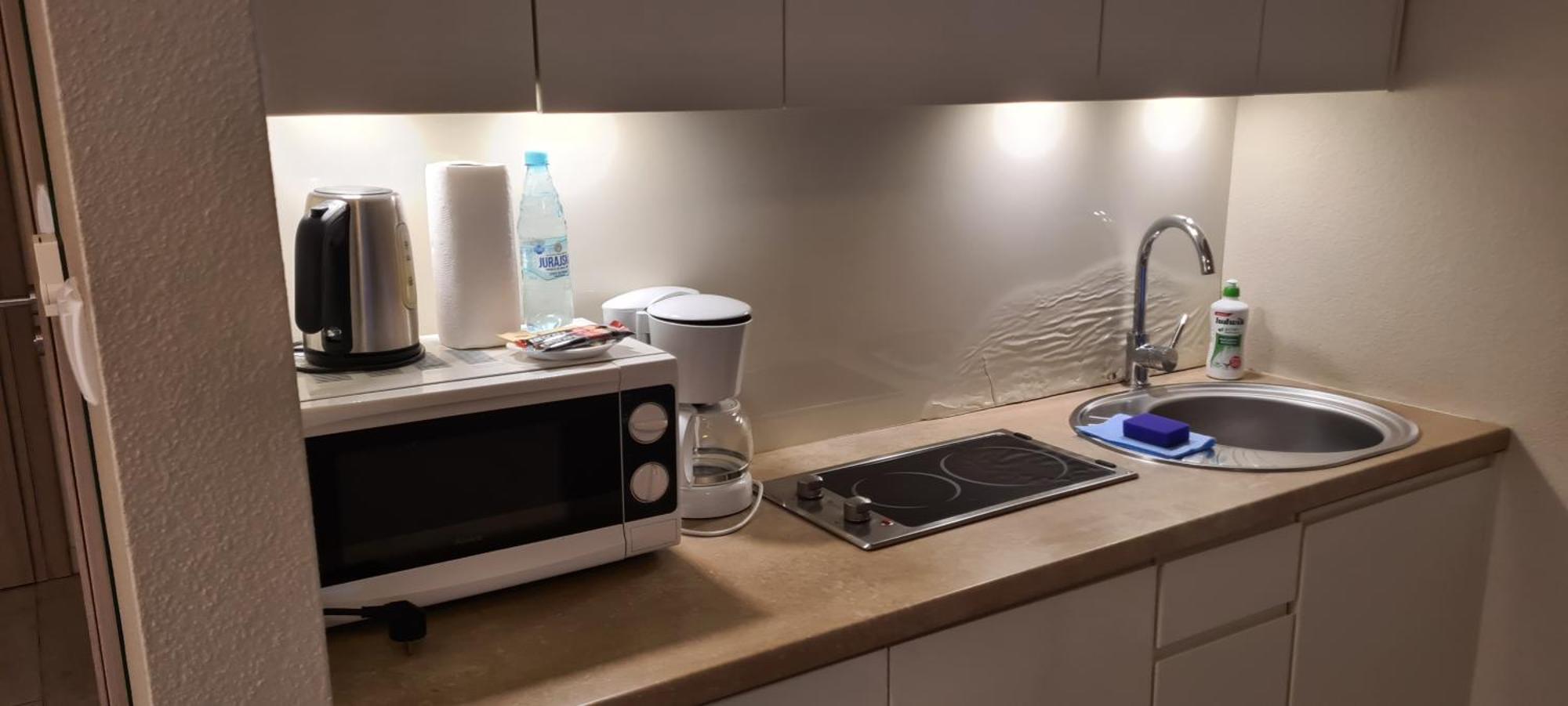 Apartamenty Czarna Gora Is 8 西恩纳 外观 照片