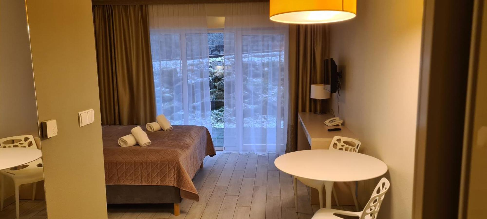 Apartamenty Czarna Gora Is 8 西恩纳 外观 照片